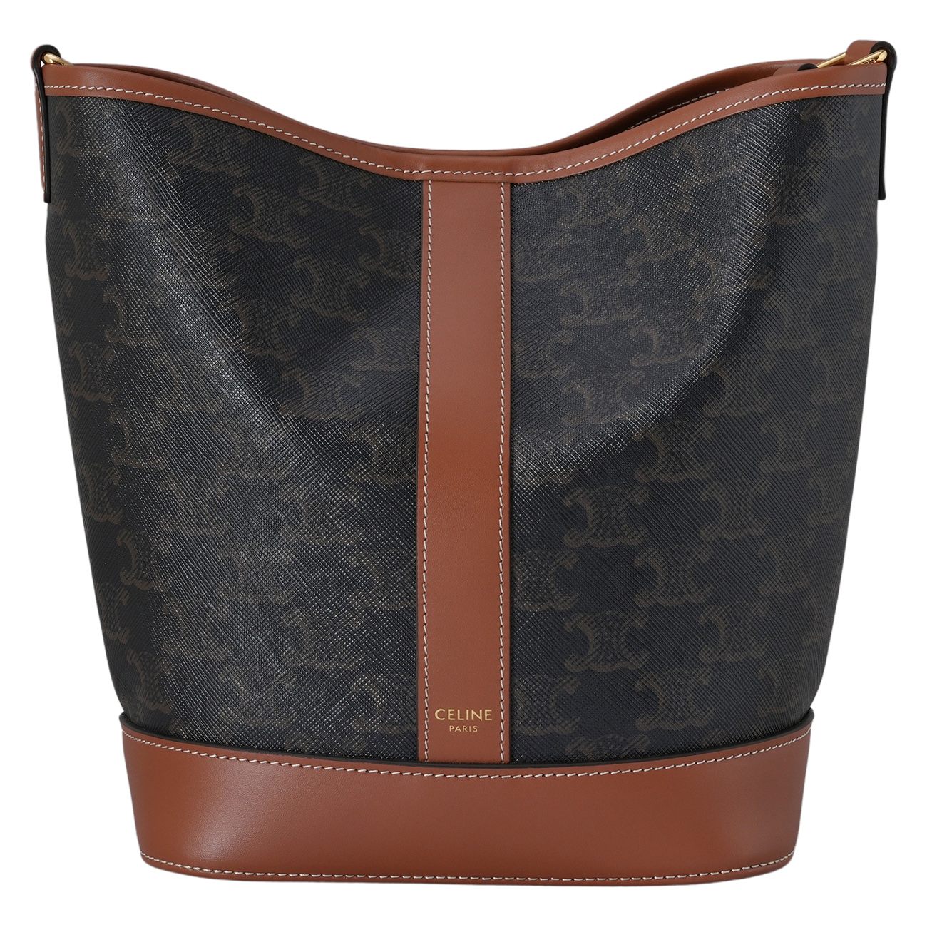 CELINE(USED)셀린느 버킷백 스몰