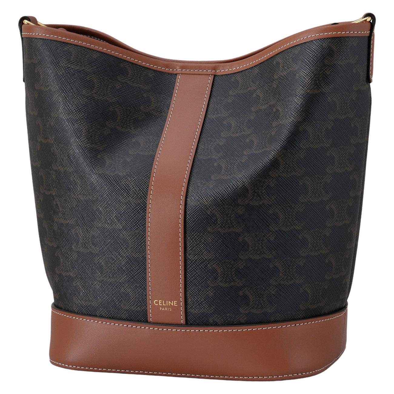 CELINE(USED)셀린느 버킷백 스몰