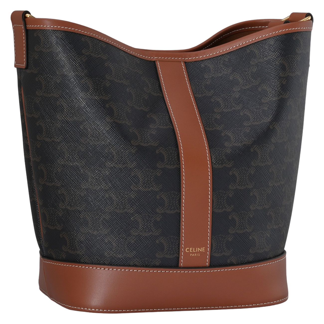 CELINE(USED)셀린느 버킷백 스몰