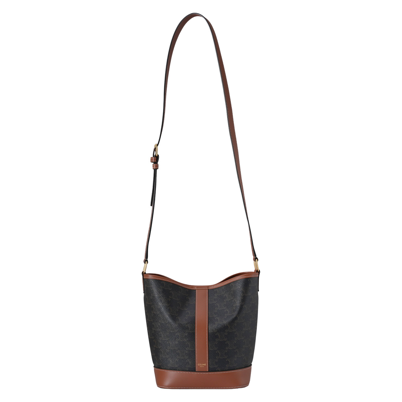 CELINE(USED)셀린느 버킷백 스몰