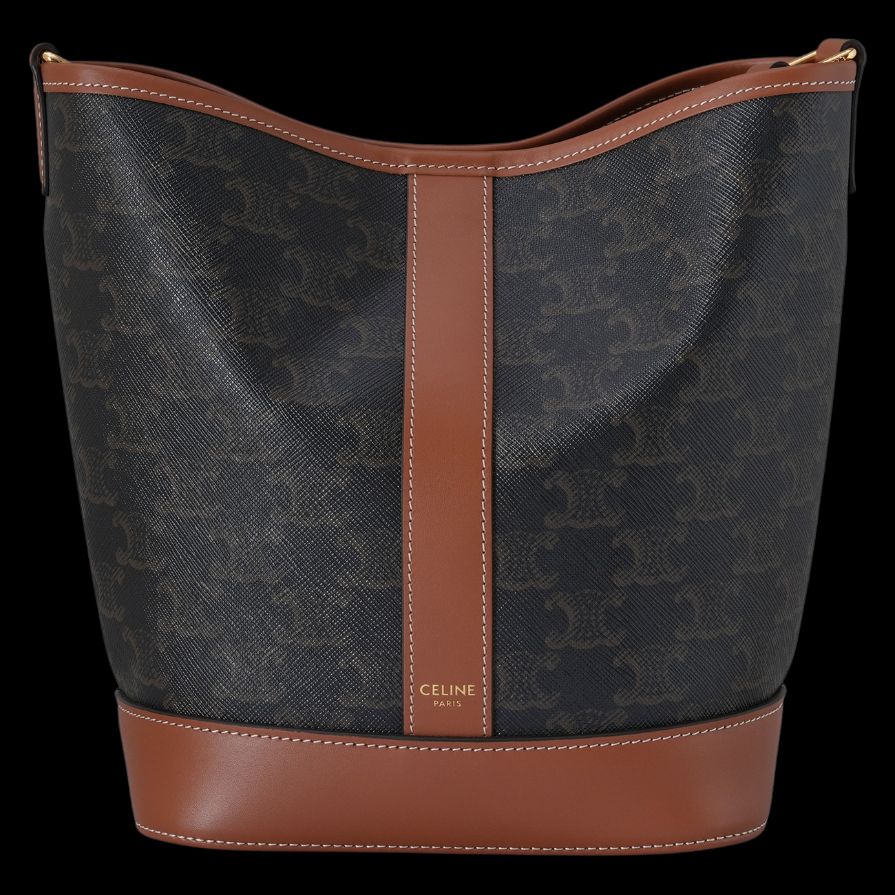 CELINE(USED)셀린느 버킷백 스몰
