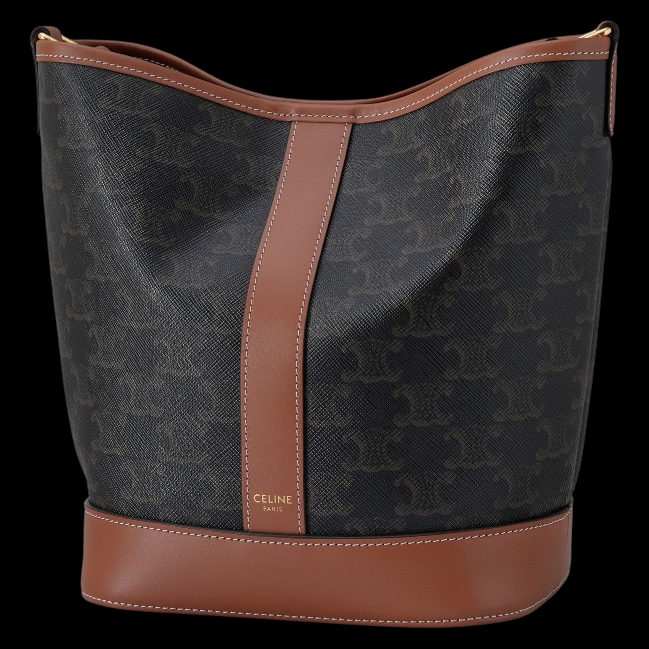 CELINE(USED)셀린느 버킷백 스몰