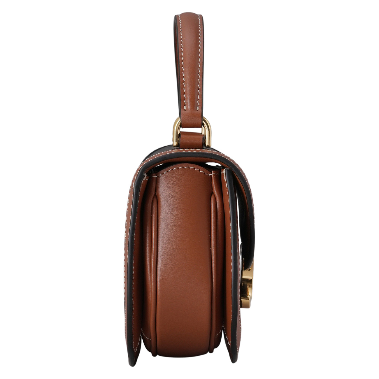 CELINE(USED)셀린느 트리옹프 캔버스 미니 클레아 베사체