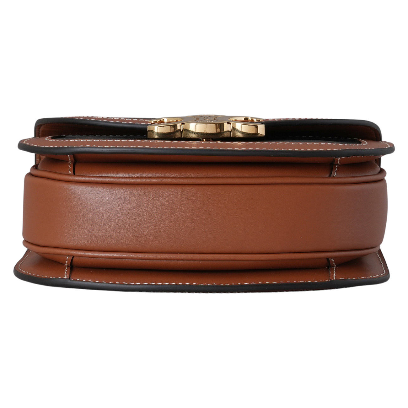 CELINE(USED)셀린느 트리옹프 캔버스 미니 클레아 베사체