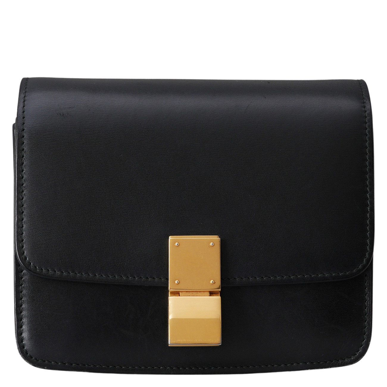 CELINE(USED)셀린느 클래식 박스 미니