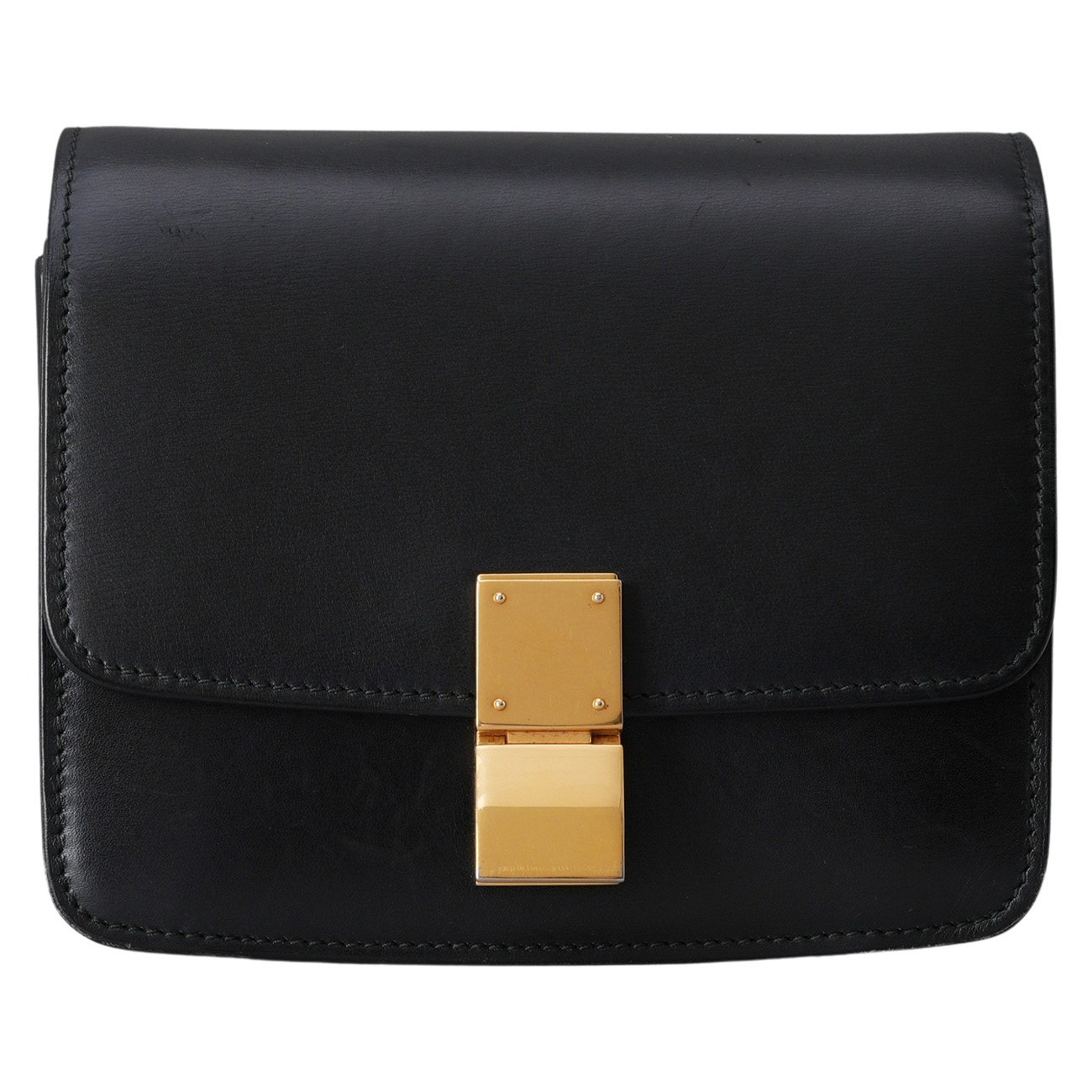 CELINE(USED)셀린느 클래식 박스 미니