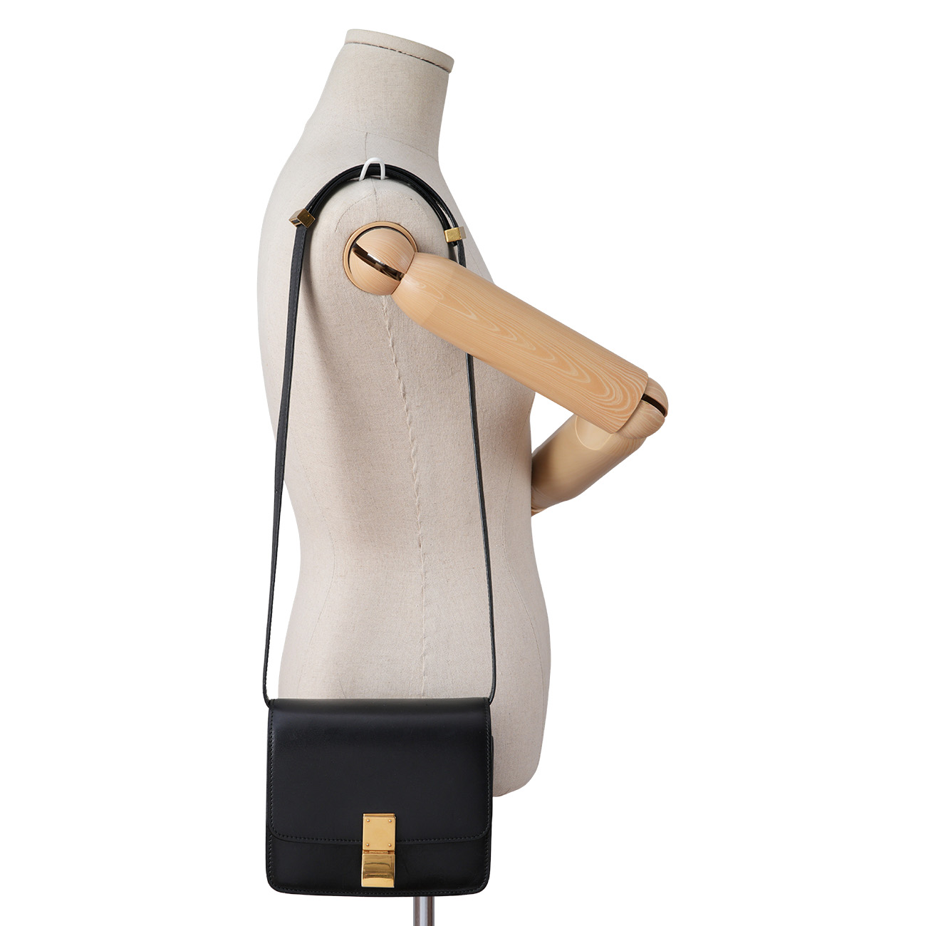 CELINE(USED)셀린느 클래식 박스 미니