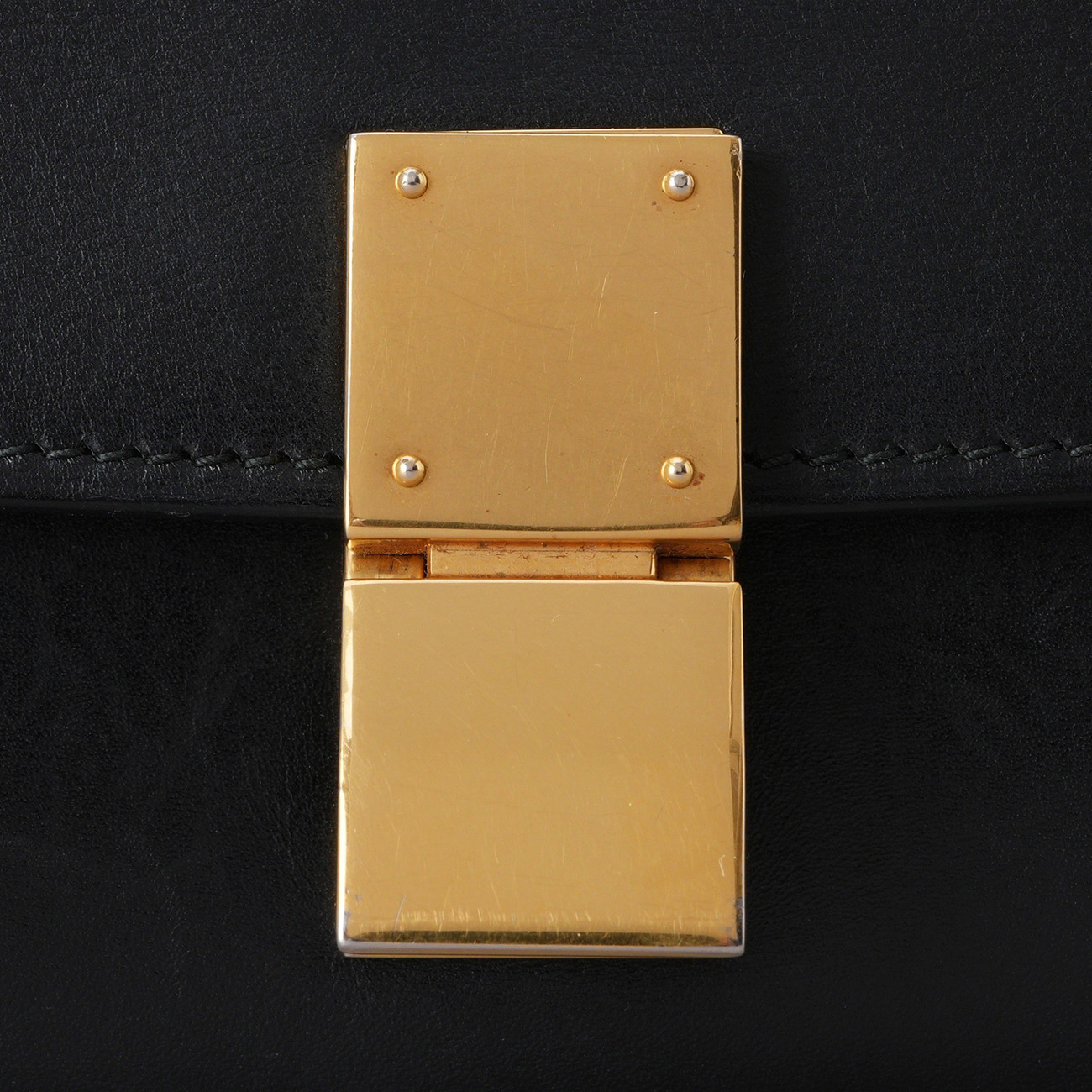 CELINE(USED)셀린느 클래식 박스 미니