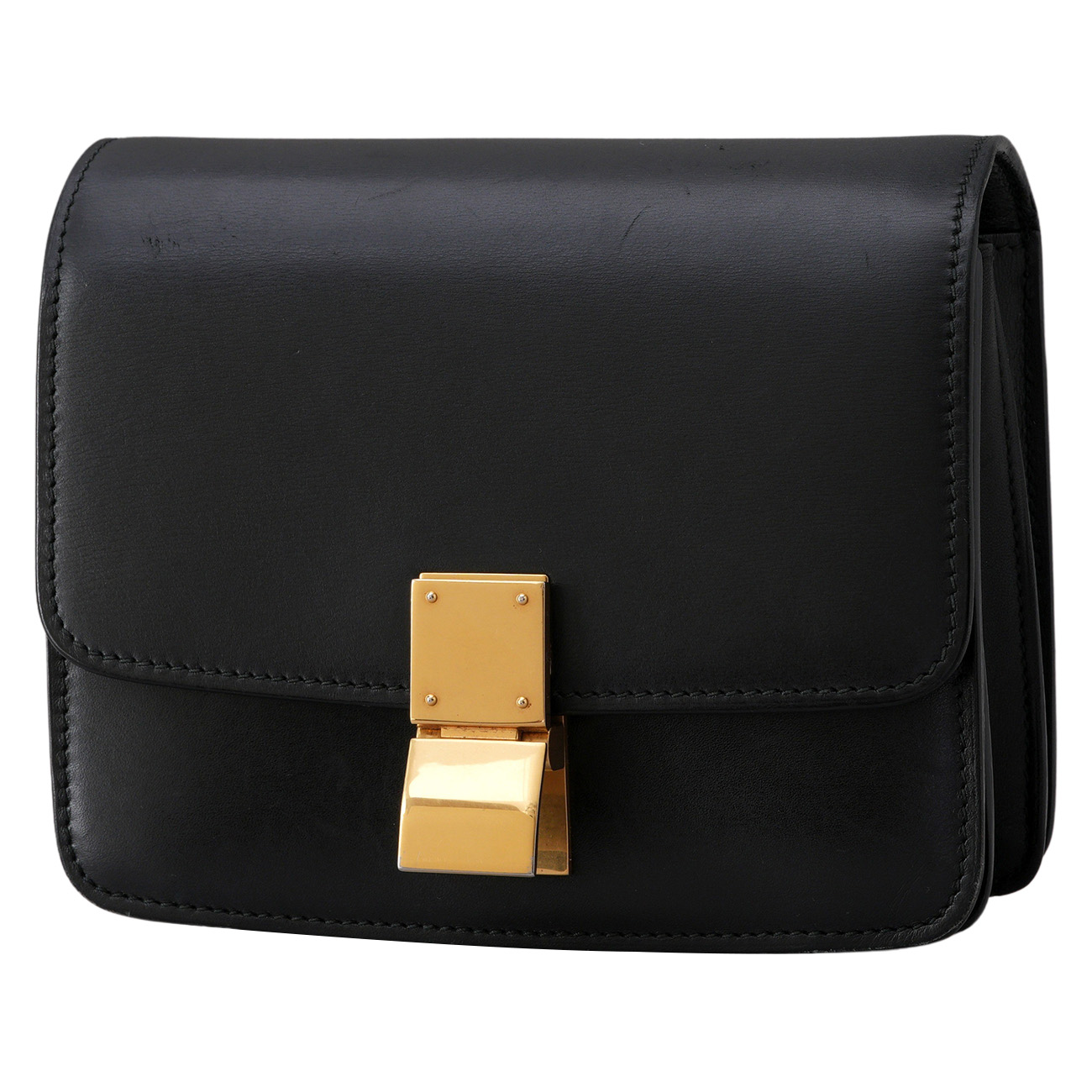 CELINE(USED)셀린느 클래식 박스 미니