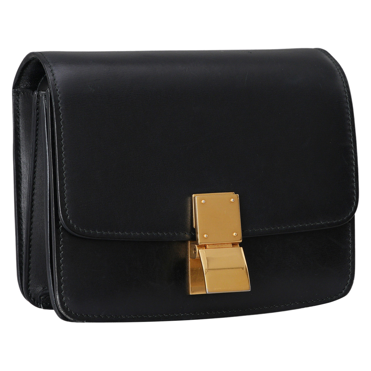 CELINE(USED)셀린느 클래식 박스 미니