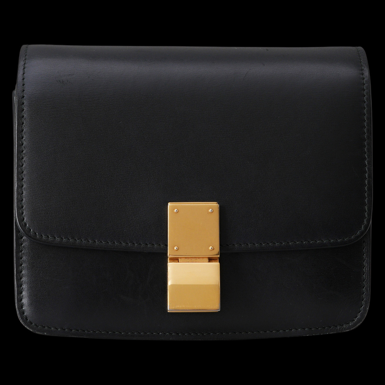 CELINE(USED)셀린느 클래식 박스 미니