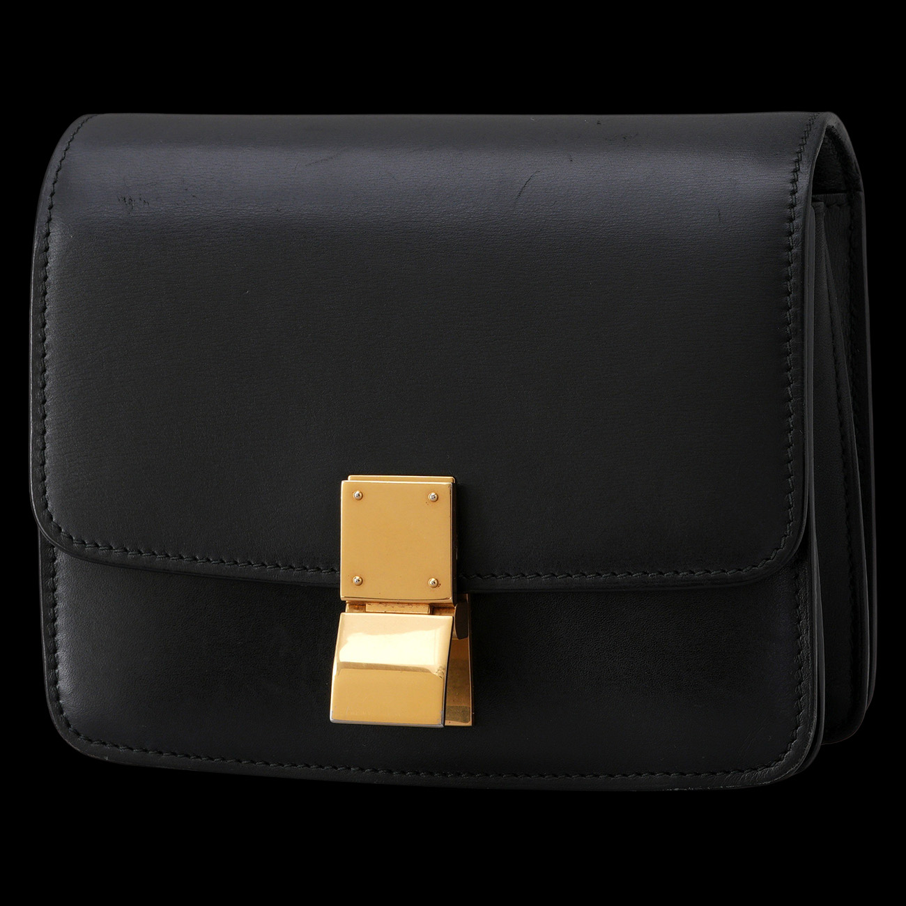 CELINE(USED)셀린느 클래식 박스 미니