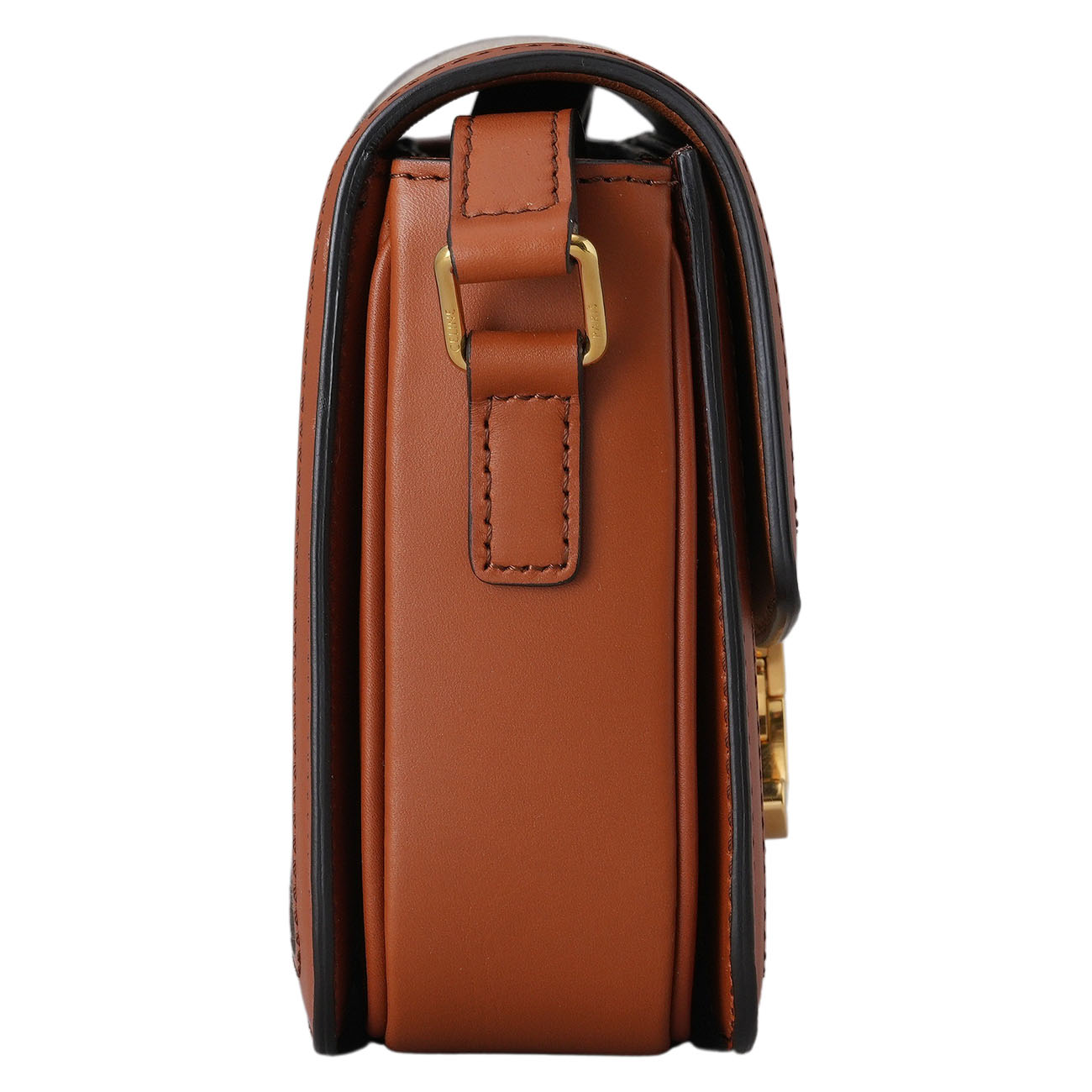 CELINE(USED)셀린느 트리옹프 틴 숄더백