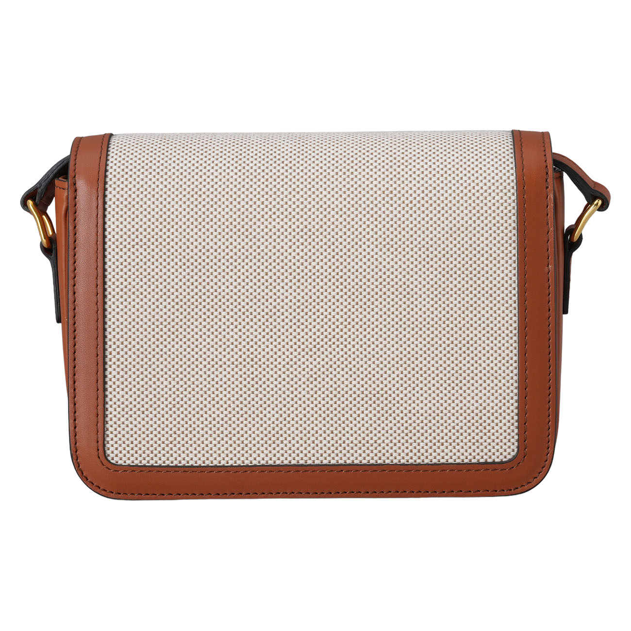 CELINE(USED)셀린느 트리옹프 틴 숄더백