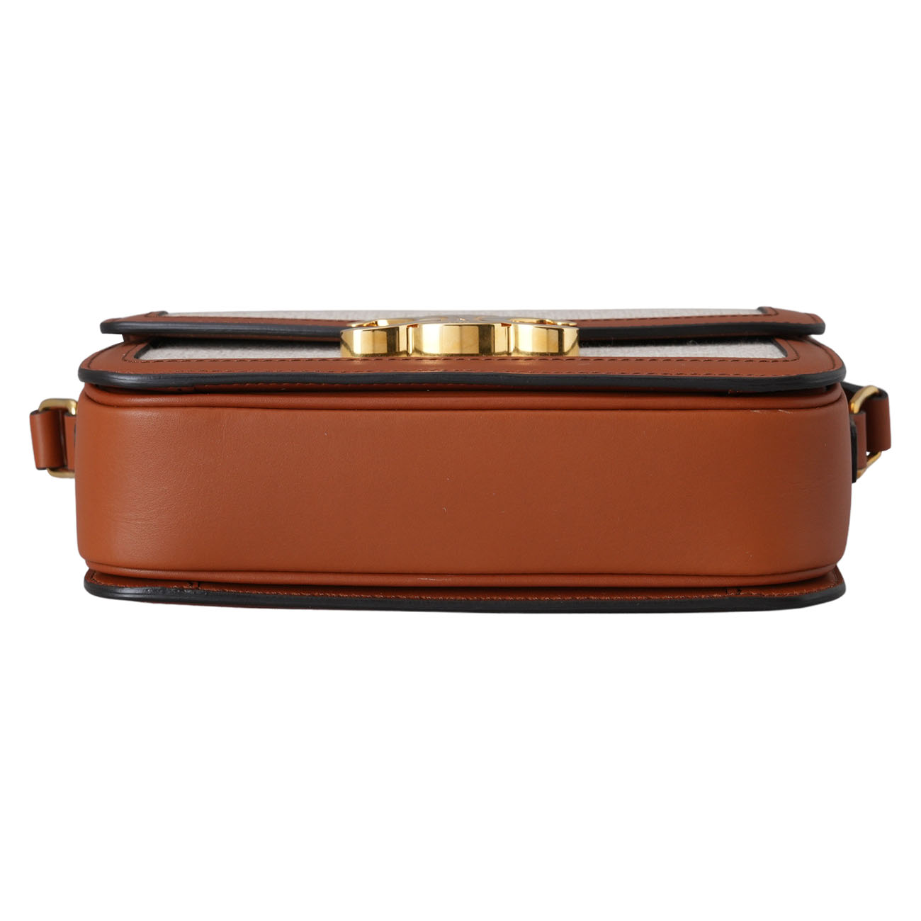 CELINE(USED)셀린느 트리옹프 틴 숄더백