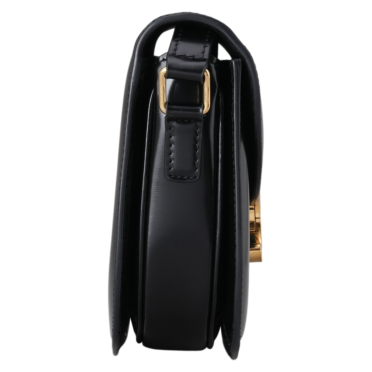 CELINE(USED)셀린느 틴 베사체 숄더백