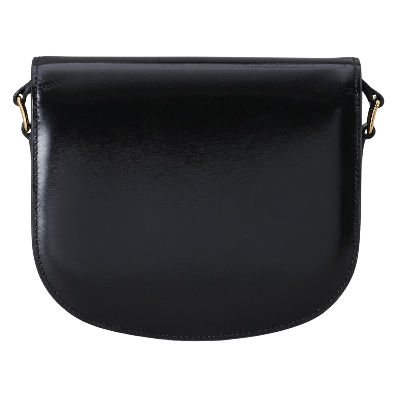 CELINE(USED)셀린느 틴 베사체 숄더백