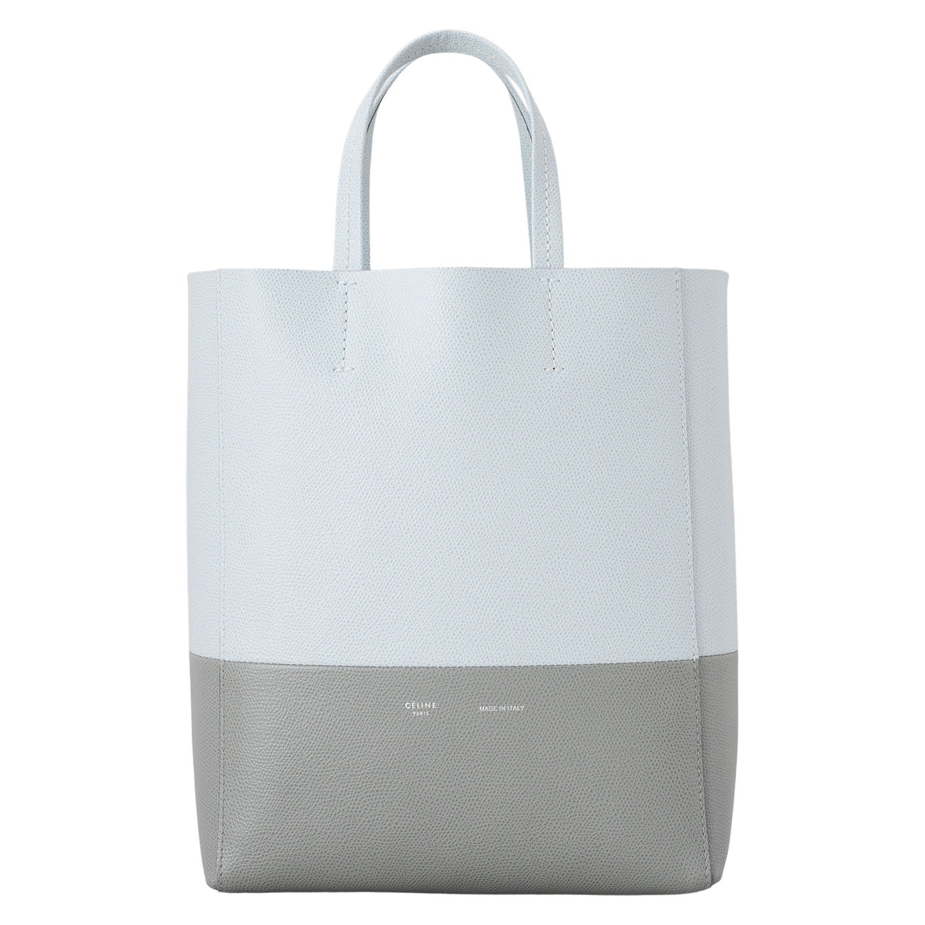 CELINE(USED)셀린느 카바스 스몰 토트백