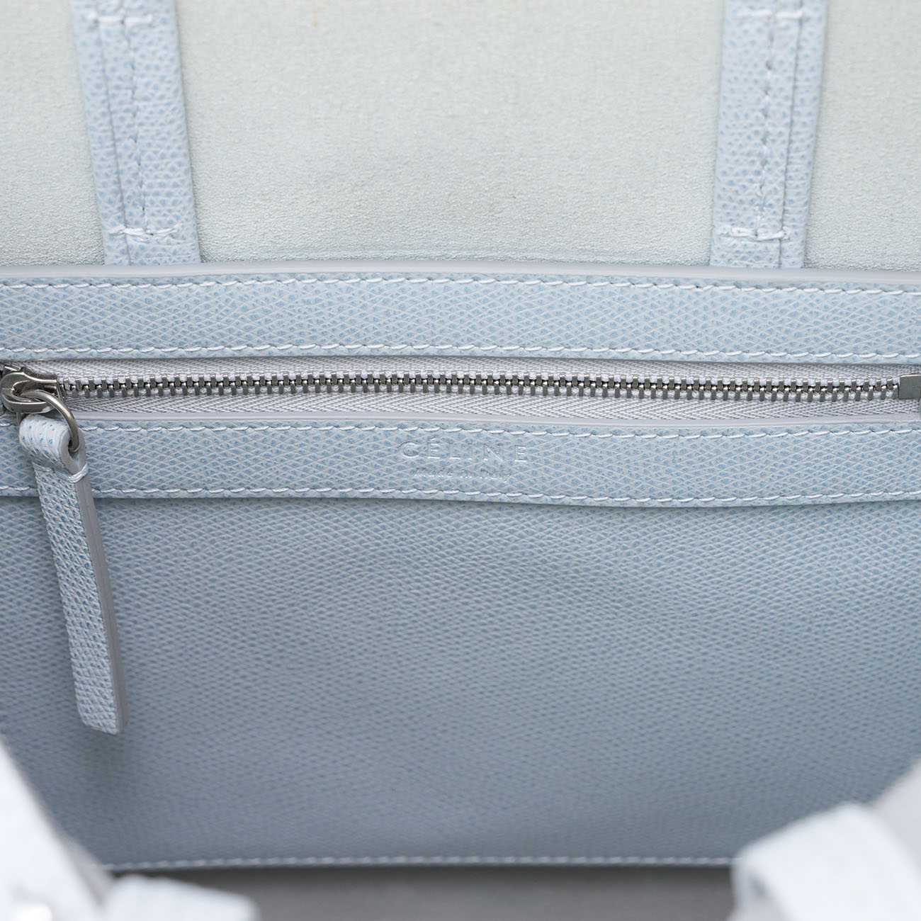 CELINE(USED)셀린느 카바스 스몰 토트백