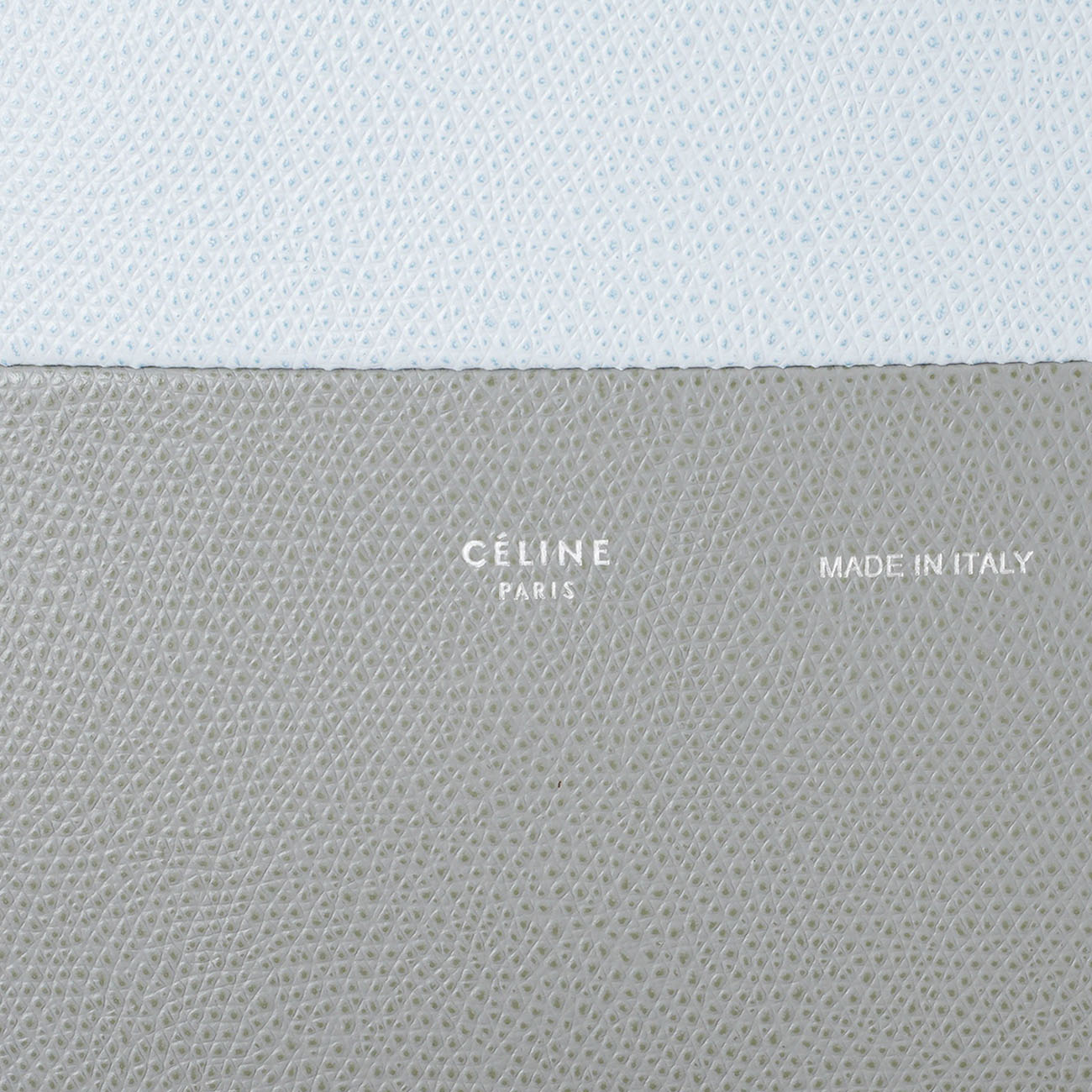 CELINE(USED)셀린느 카바스 스몰 토트백