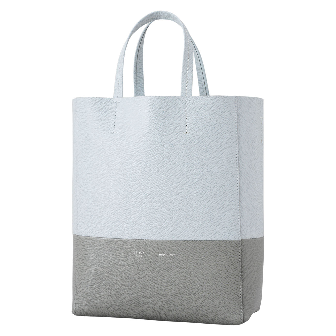 CELINE(USED)셀린느 카바스 스몰 토트백
