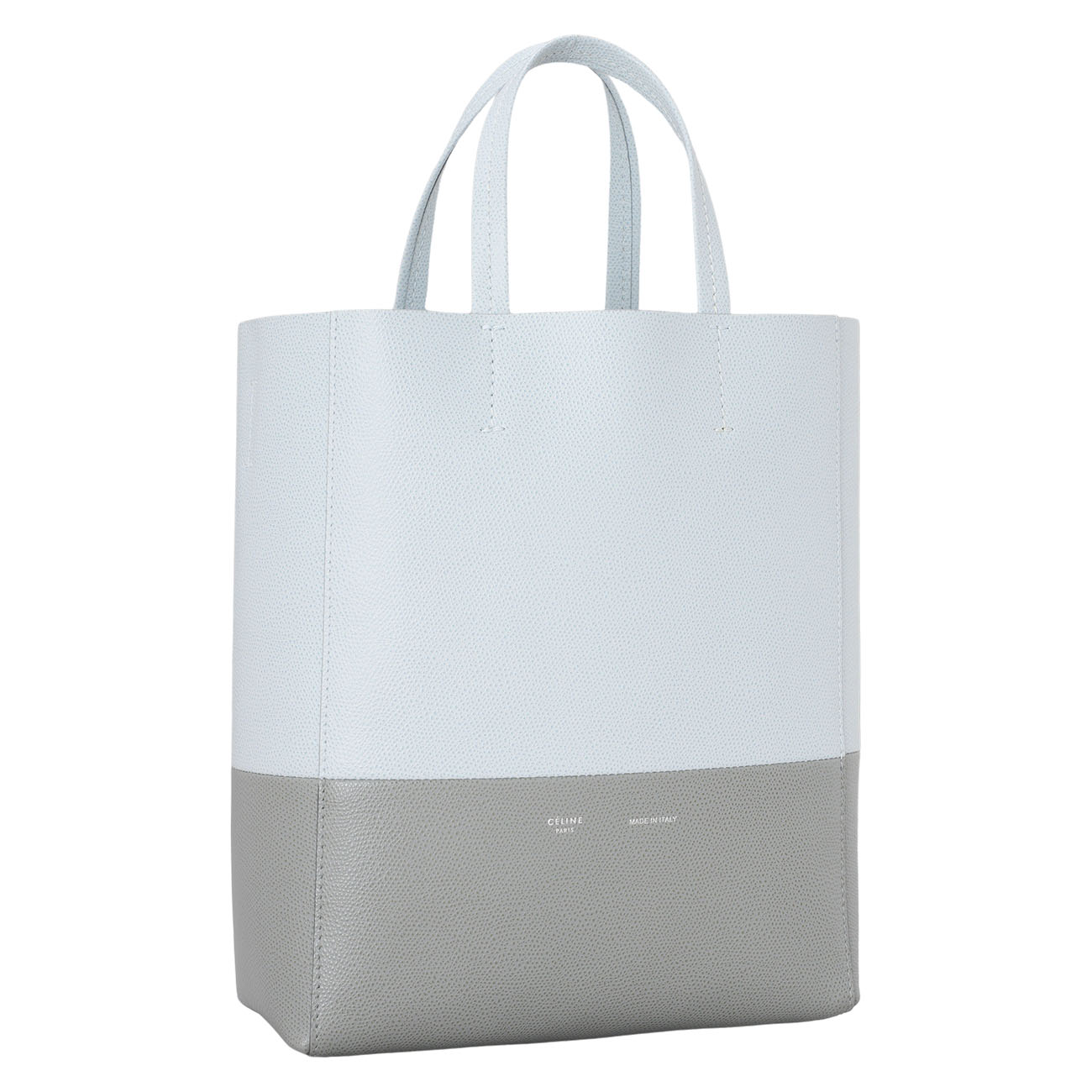 CELINE(USED)셀린느 카바스 스몰 토트백
