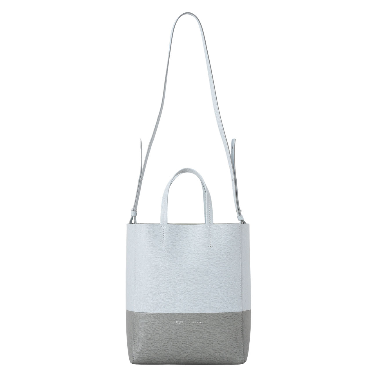 CELINE(USED)셀린느 카바스 스몰 토트백