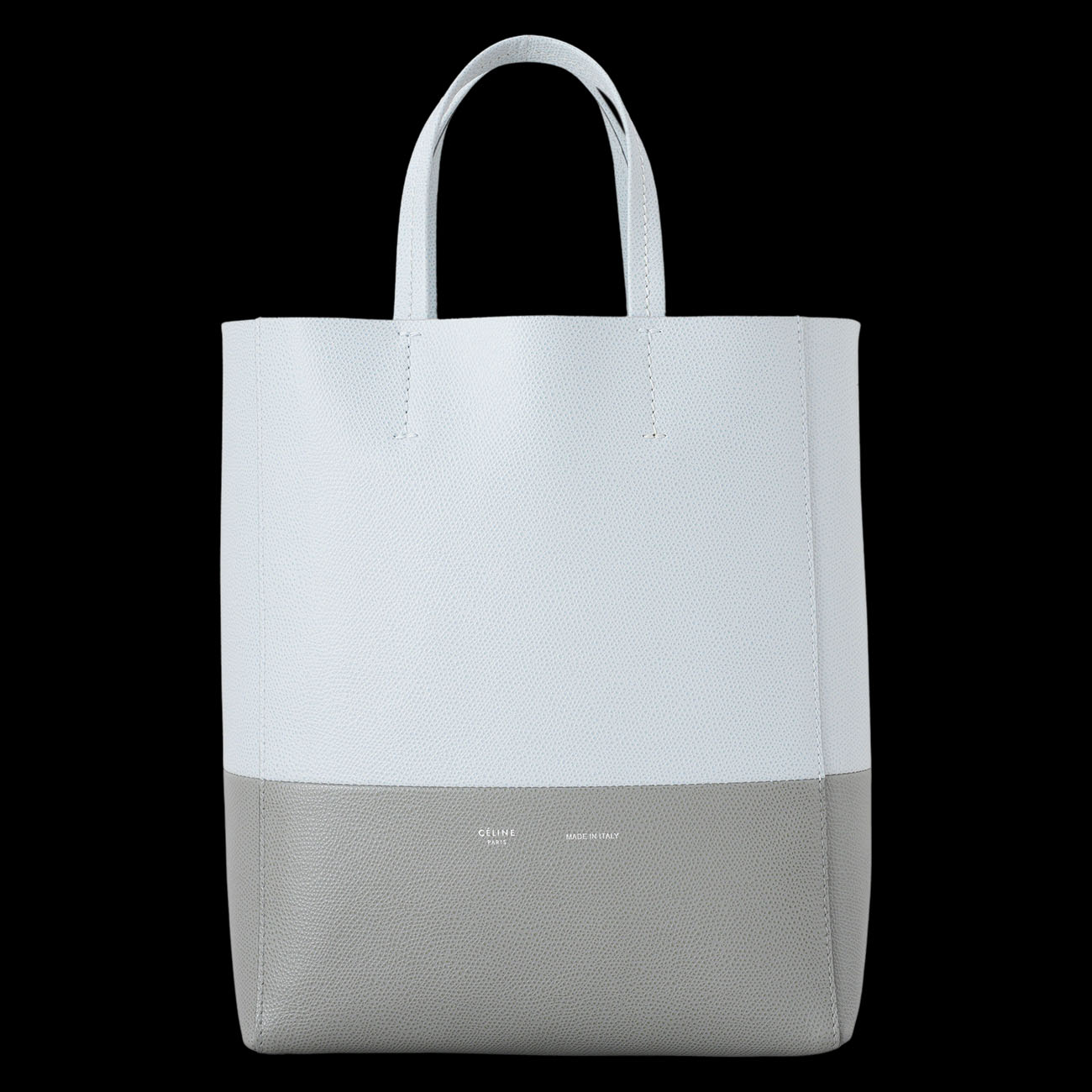 CELINE(USED)셀린느 카바스 스몰 토트백