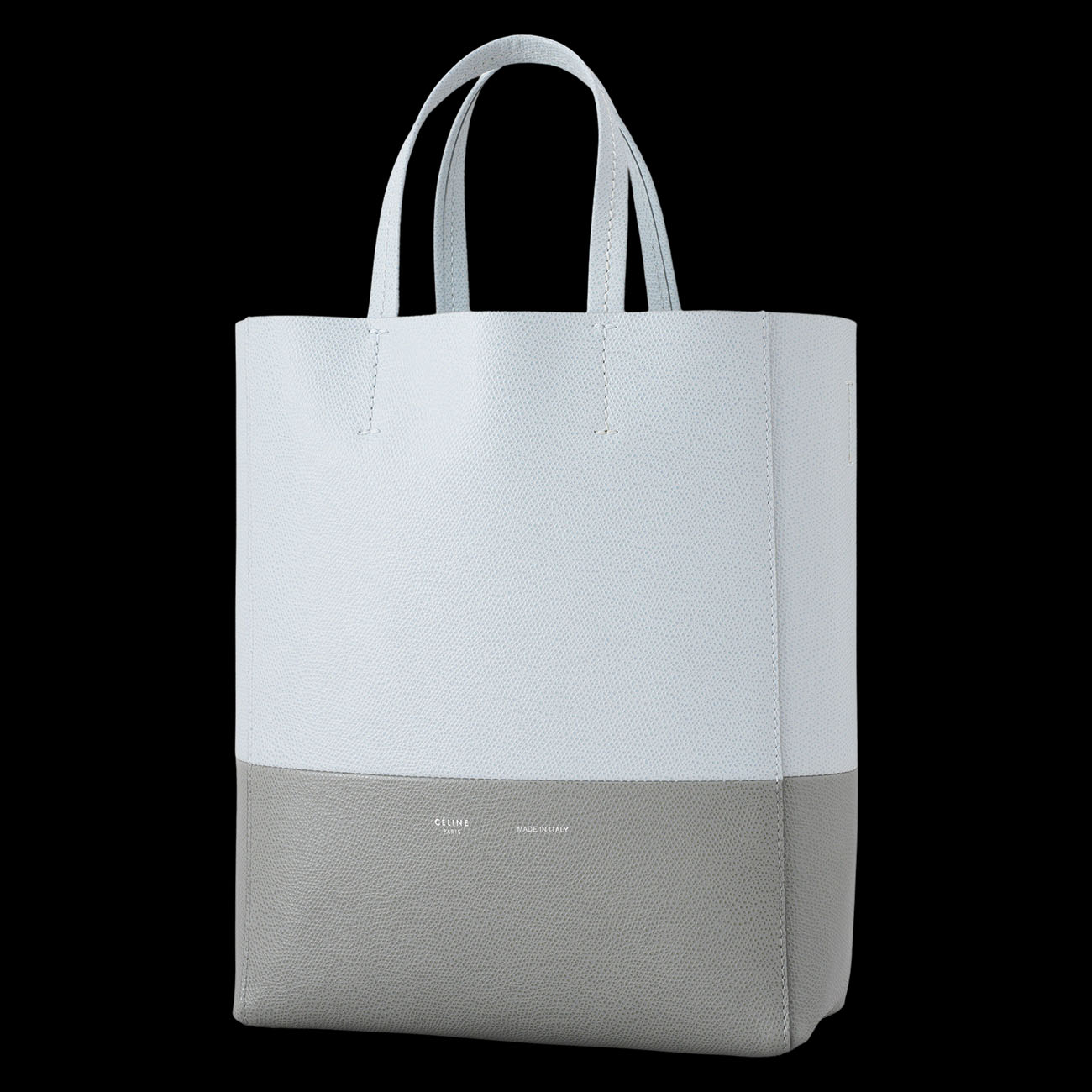 CELINE(USED)셀린느 카바스 스몰 토트백