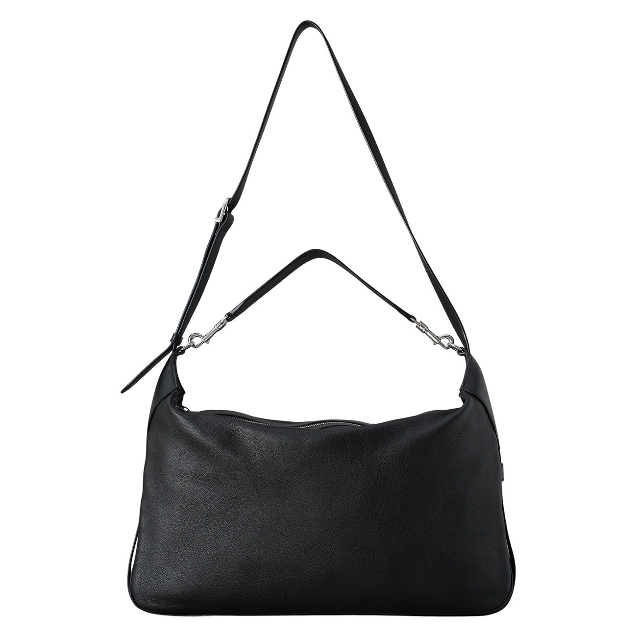 CELINE(USED)셀린느 로미 스트랩 라지 백