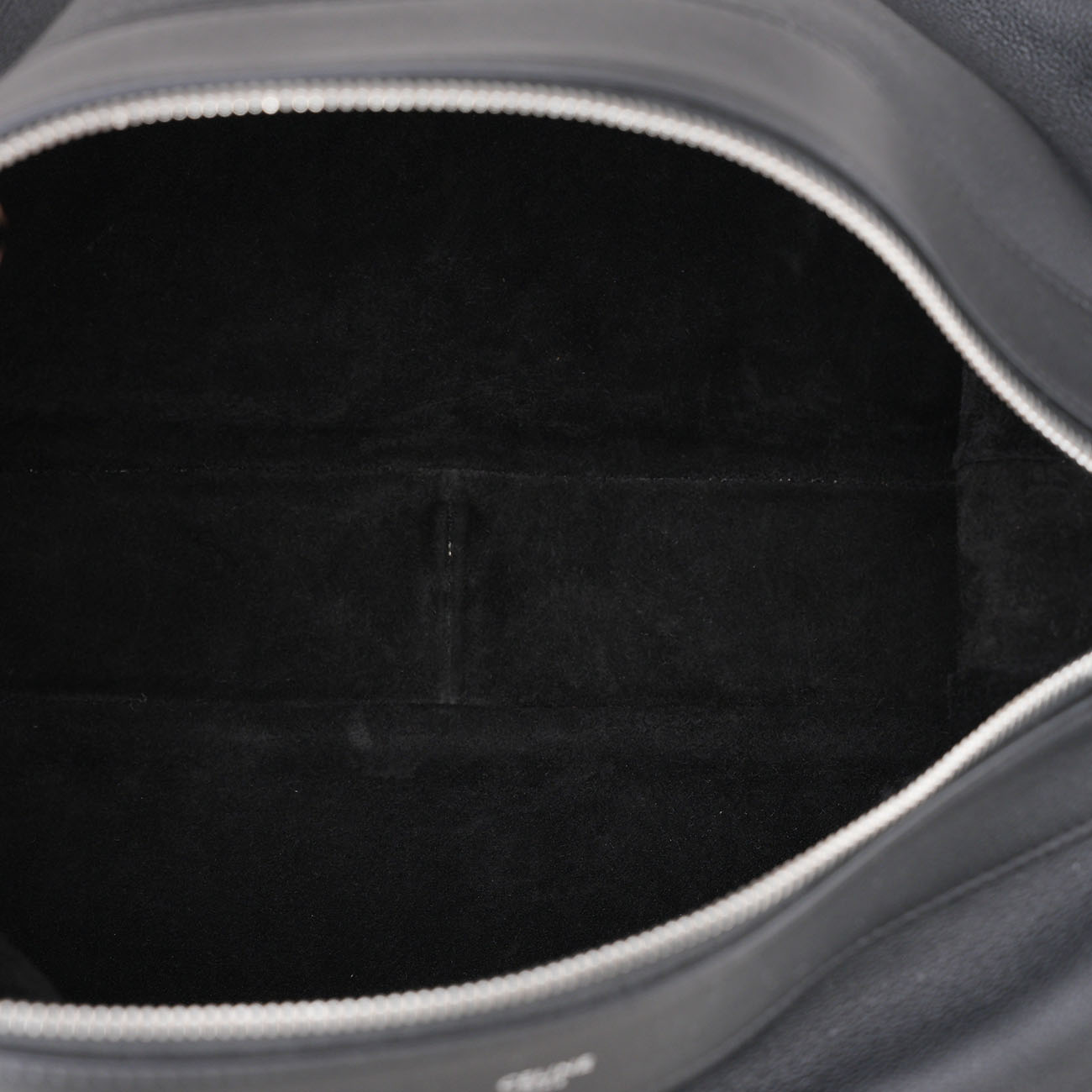 CELINE(USED)셀린느 로미 스트랩 라지 백