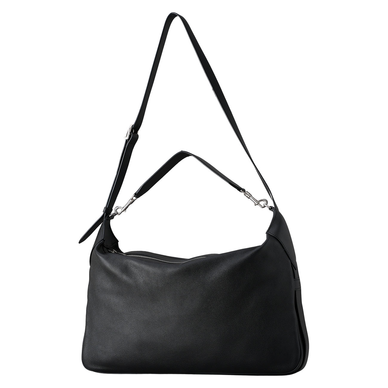 CELINE(USED)셀린느 로미 스트랩 라지 백