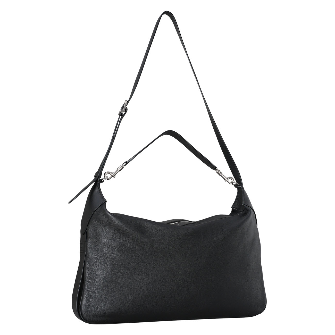 CELINE(USED)셀린느 로미 스트랩 라지 백