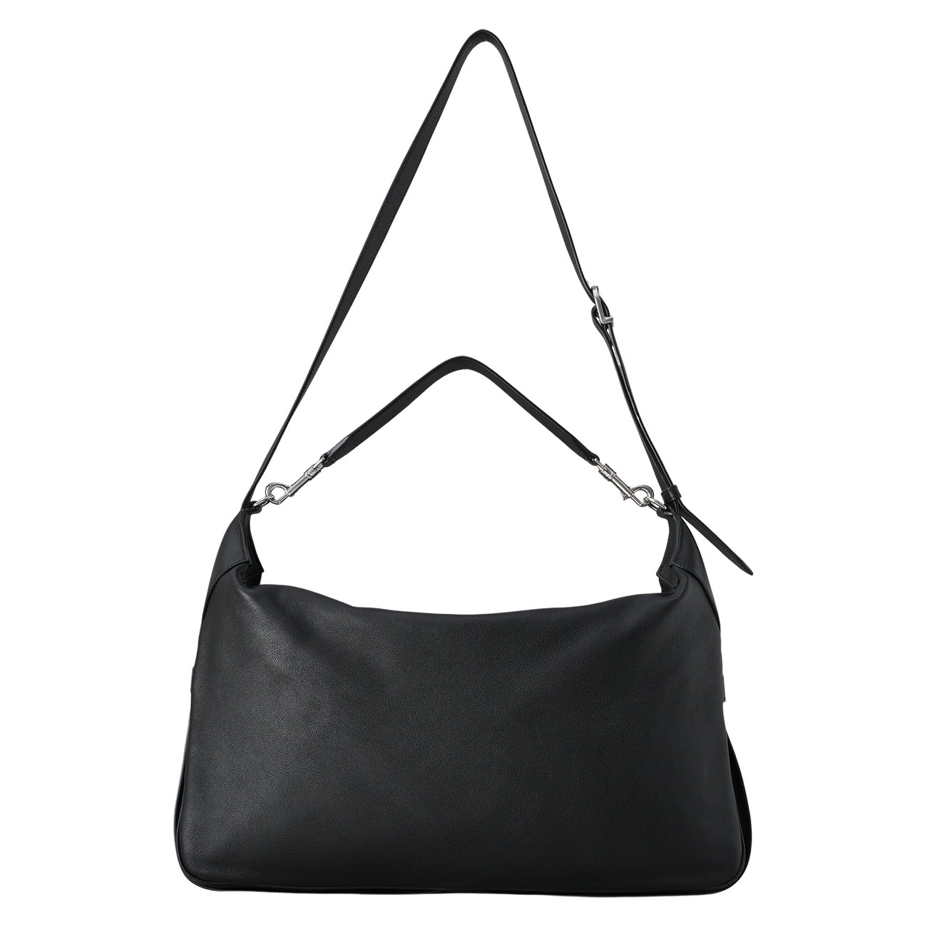 CELINE(USED)셀린느 로미 스트랩 라지 백