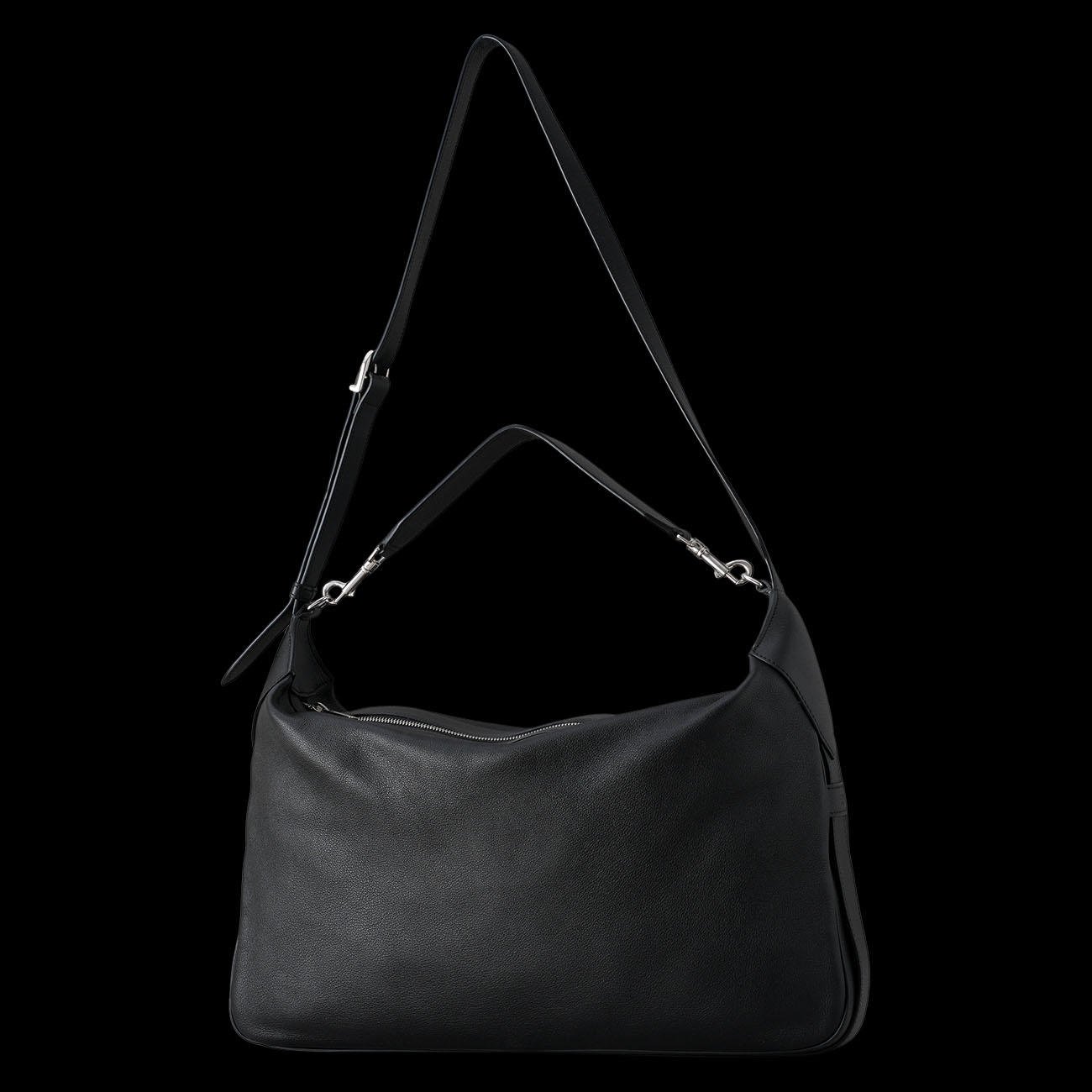 CELINE(USED)셀린느 로미 스트랩 라지 백