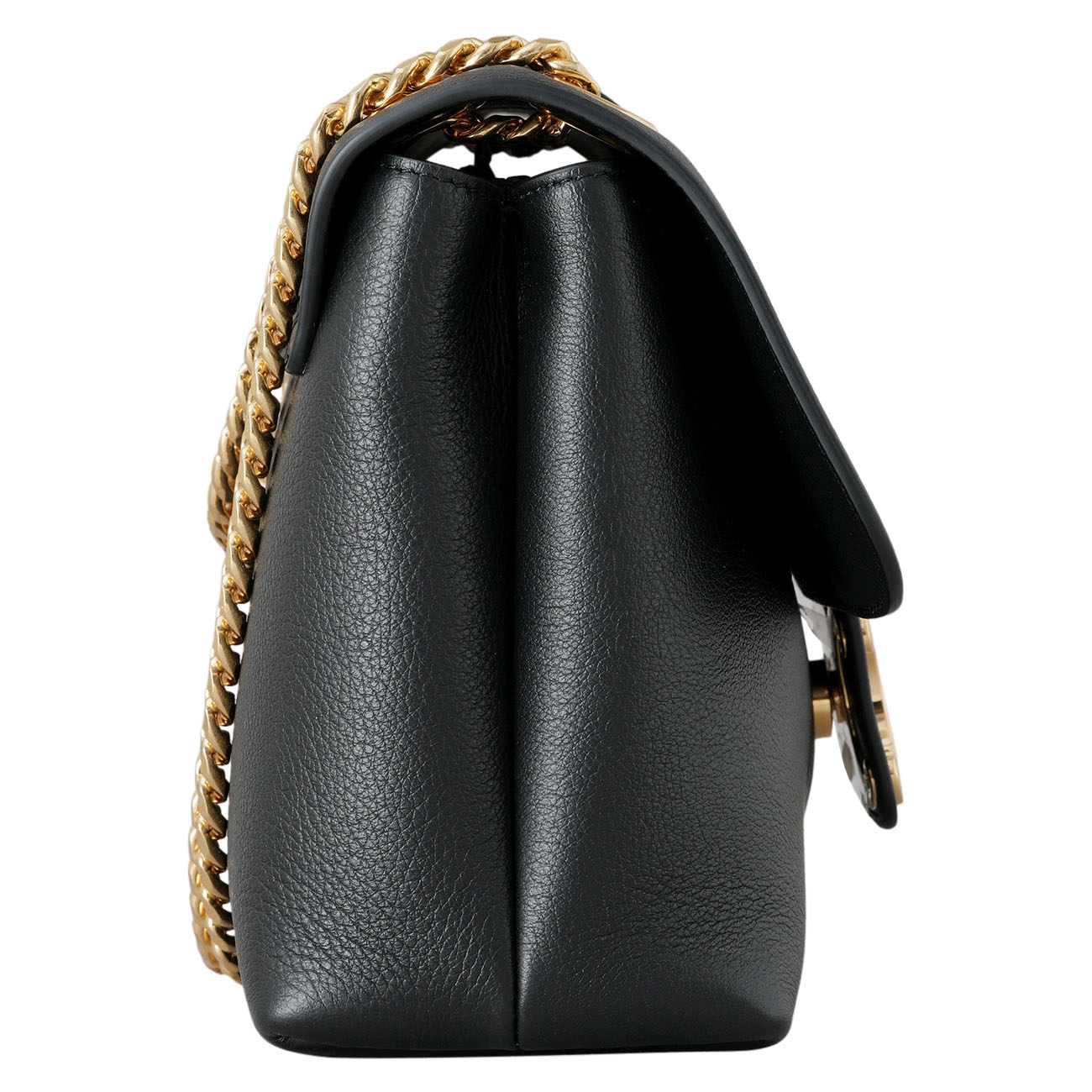 CELINE(USED)셀린느 빅투아르 체인 숄더백