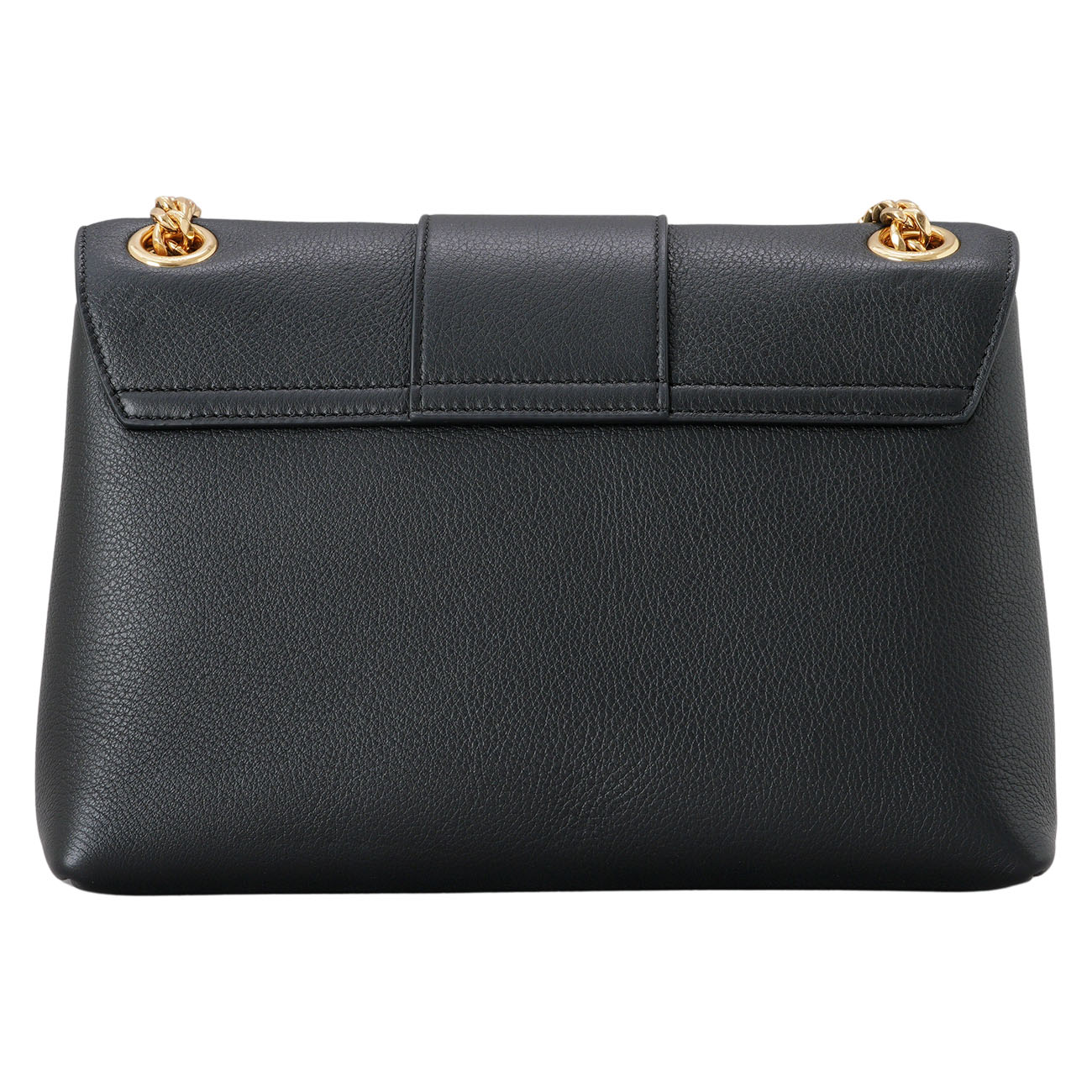 CELINE(USED)셀린느 빅투아르 체인 숄더백