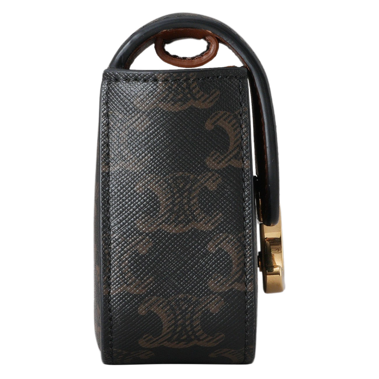 CELINE(USED)셀린느 트리옹프 캔버스 미니 클로드