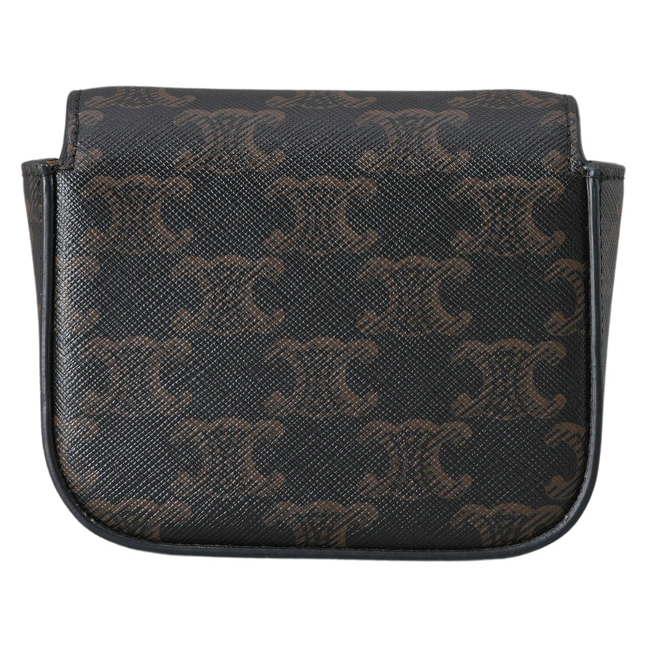 CELINE(USED)셀린느 트리옹프 캔버스 미니 클로드