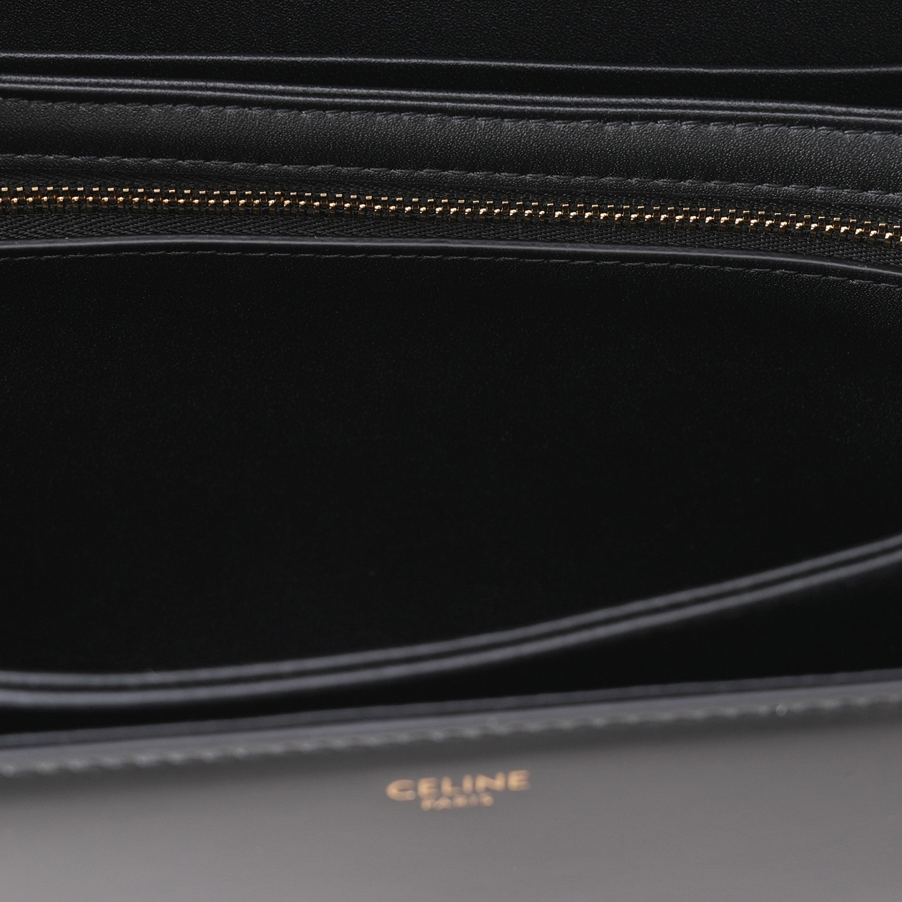 CELINE(USED)셀린느 트리옹프 숄더백