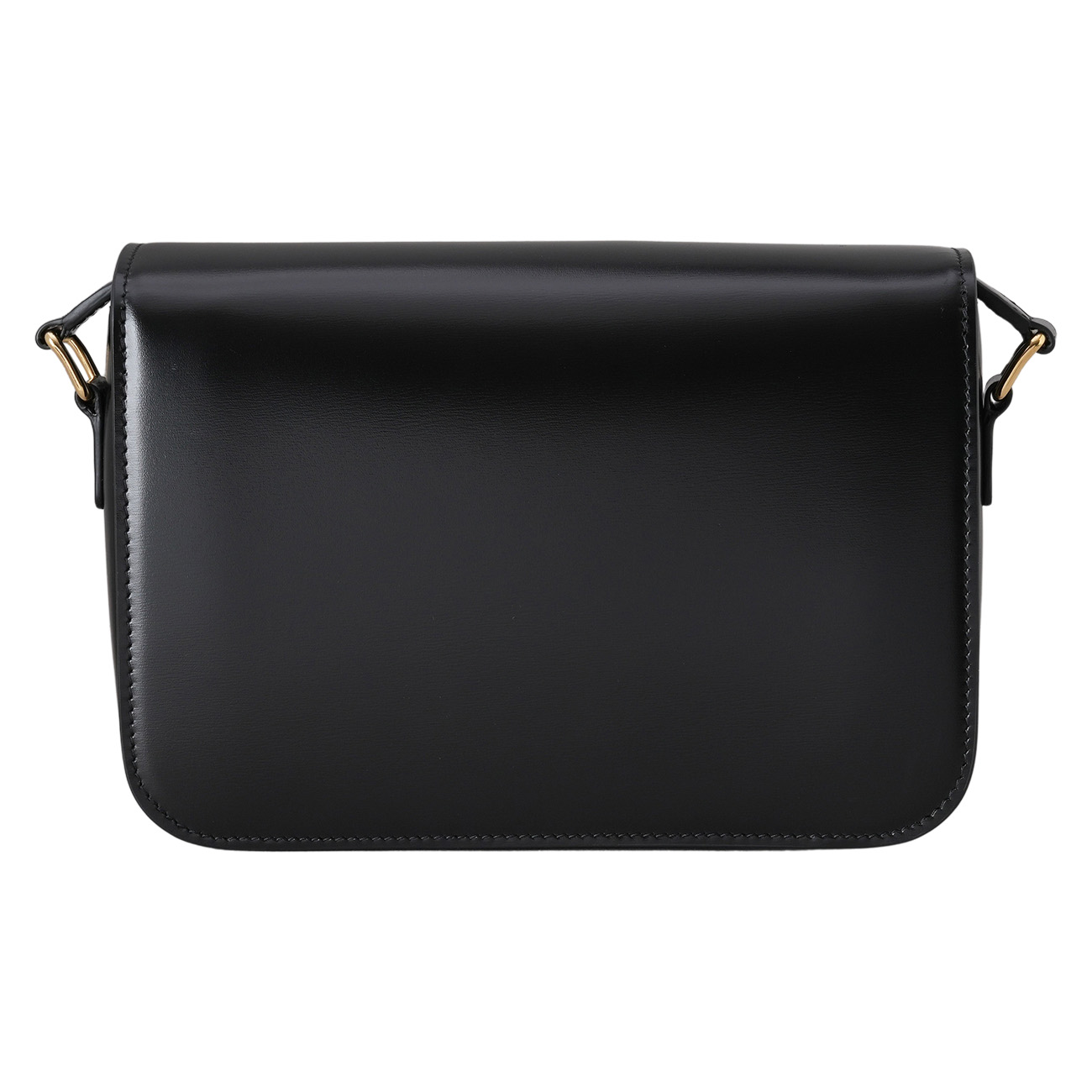 CELINE(USED)셀린느 트리옹프 숄더백