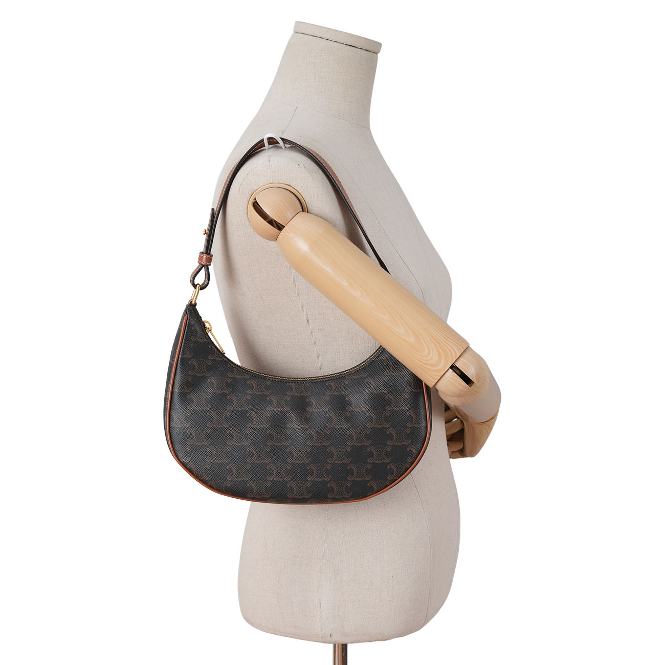 CELINE(USED)셀린느 아바백 미듐