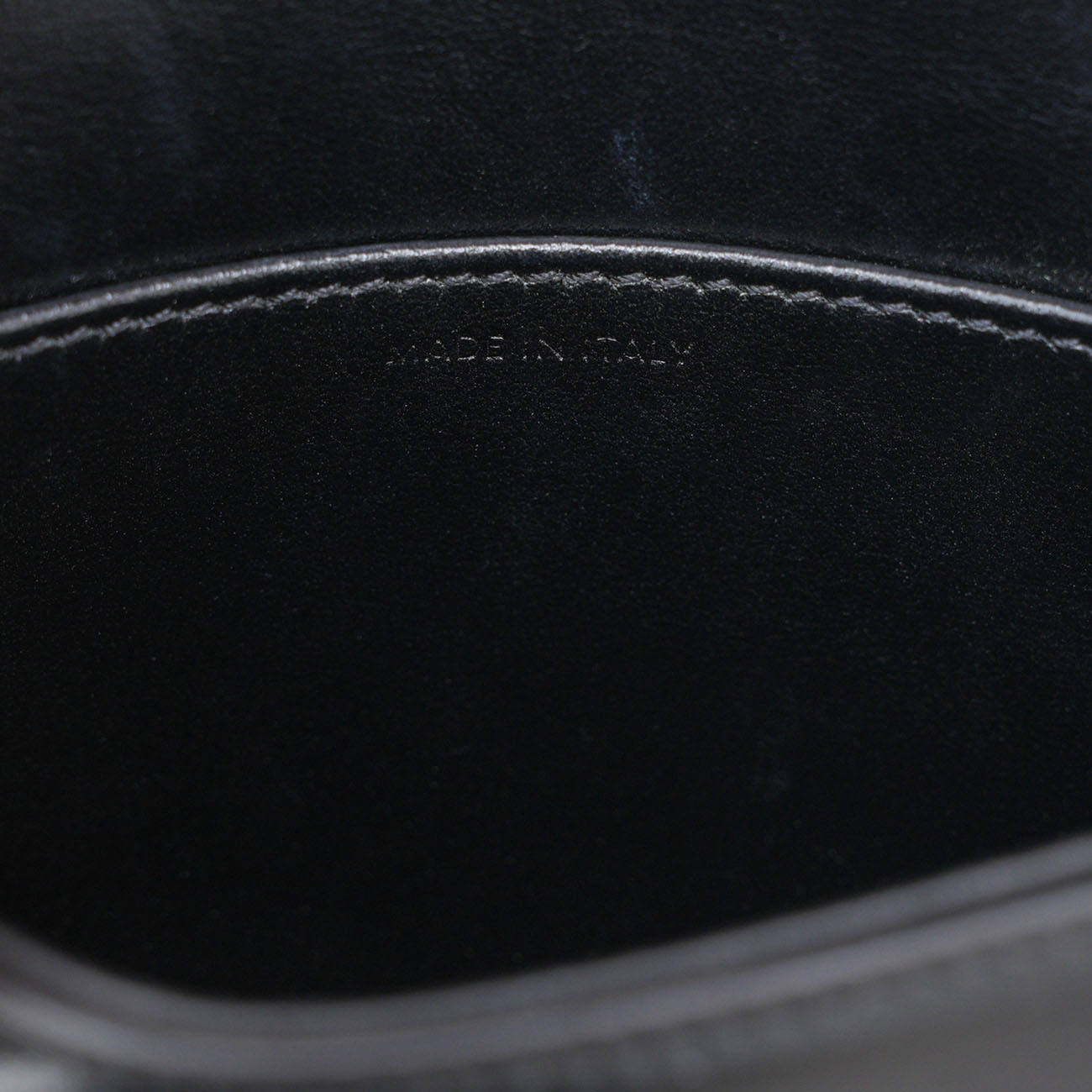 CELINE(USED)셀린느 트리옹프 미니 크로스백