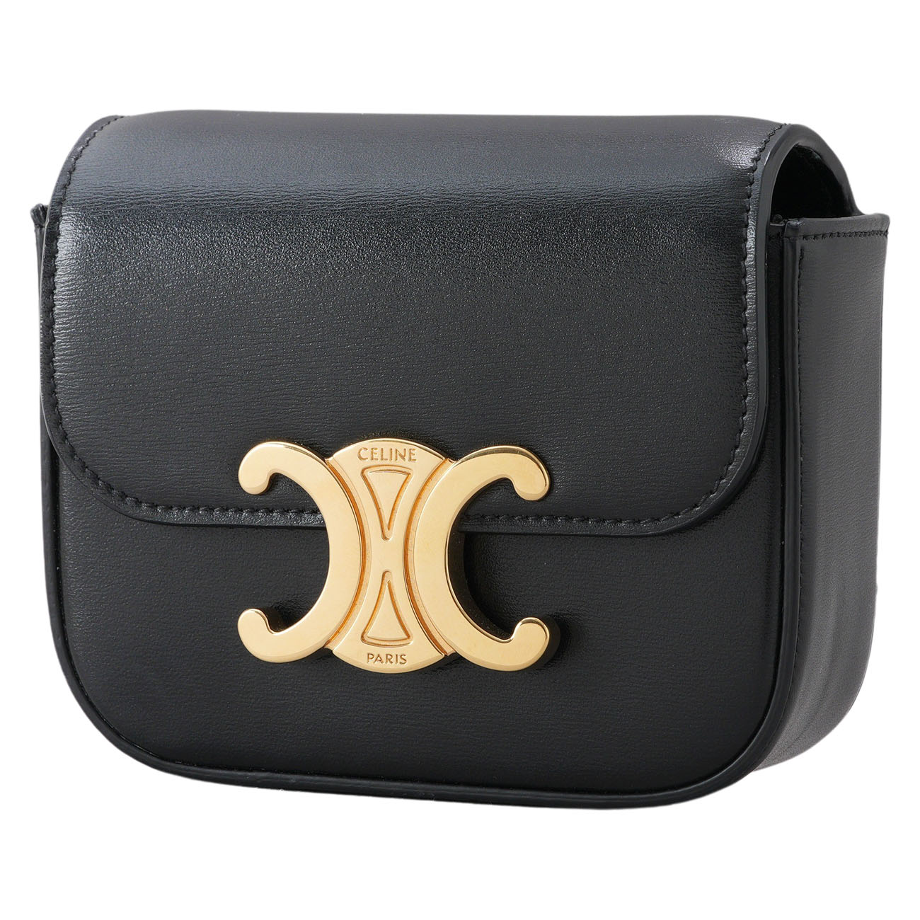 CELINE(USED)셀린느 트리옹프 미니 크로스백