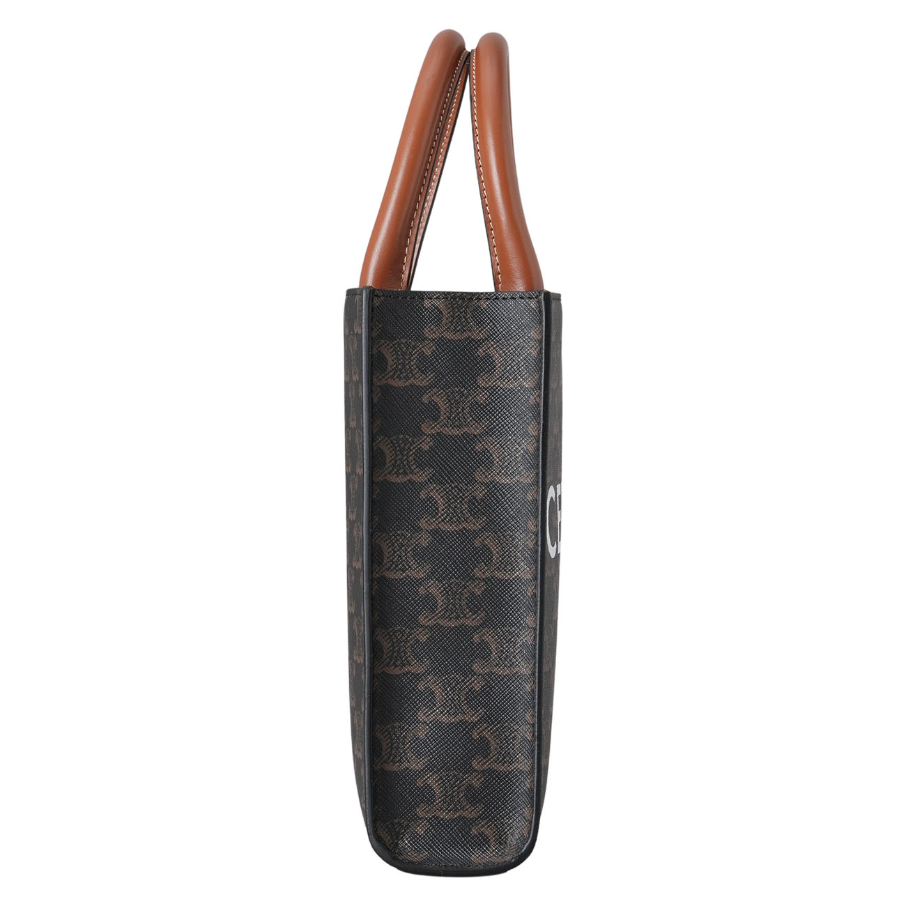 CELINE(USED)셀린느 트리옹프 버티컬 카바스 미니
