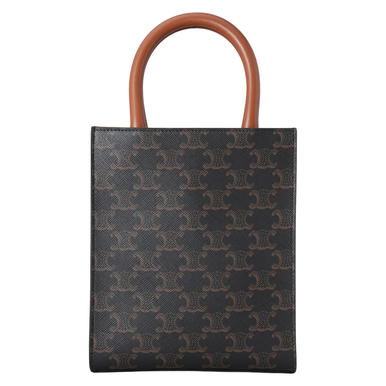 CELINE(USED)셀린느 트리옹프 버티컬 카바스 미니