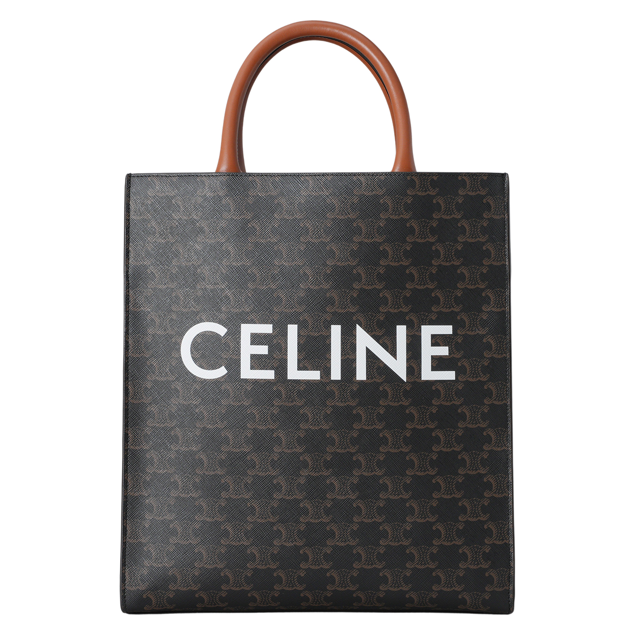 CELINE(USED)셀린느 카바스 토트백