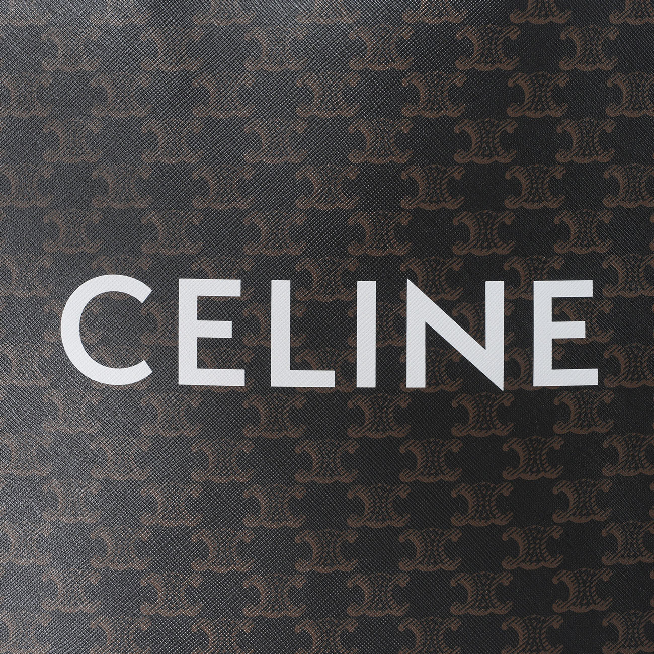 CELINE(USED)셀린느 카바스 토트백