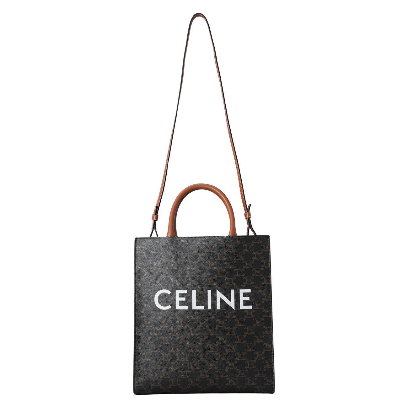 CELINE(USED)셀린느 카바스 토트백