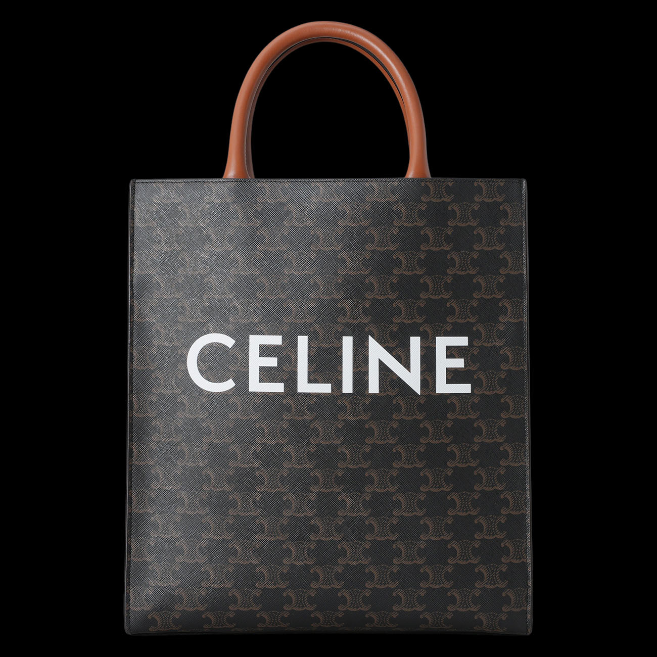 CELINE(USED)셀린느 카바스 토트백